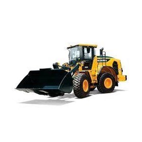 Wheel Loader HL955