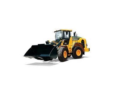 Hyundai - Wheel Loader HL955