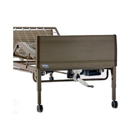 Universal Hospital Bed Ends