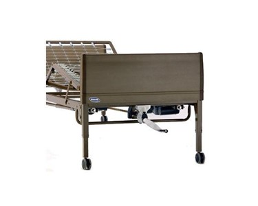 Invacare - Universal Hospital Bed Ends