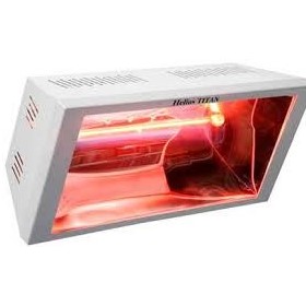 Short Wave Infra-Red for Efficient Space Heating | Infrared Heater