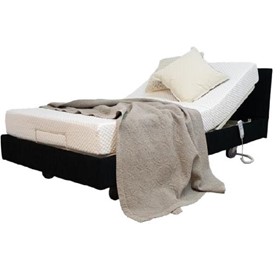 Homecare Bed | IC111 