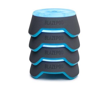BlazePod - Reflex Training System | BlazePod Basic Bundle