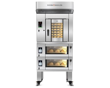 SVEBA DAHLEN MINI RACK OVEN  | SRP240