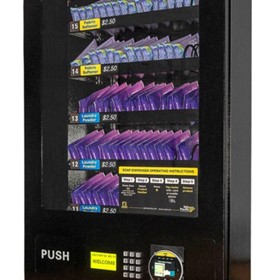 Electronic Soap Vending Machine | PKS-A85