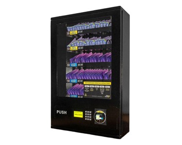 Electronic Soap Vending Machine | PKS-A85