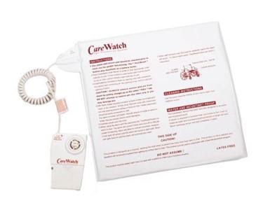 Access - CareWatch Bed Movement Sensor Pad Alarm