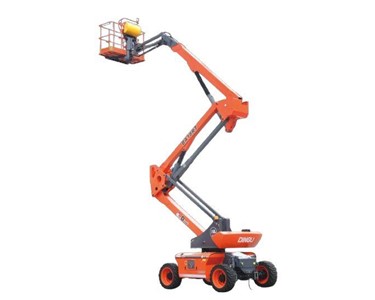 Dingli - Articulated Boom Lift 18.04m | BA18RT