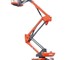 Dingli - Articulated Boom Lift 18.04m | BA18RT