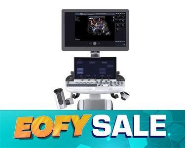 SonoScape - Ultrasound System | P40