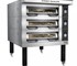 Deck Oven D Series Double Depth