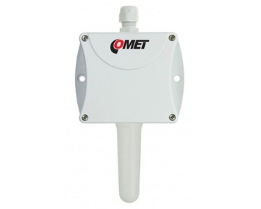 COMET - Temperature Sensors | 4 - 20mA Output
