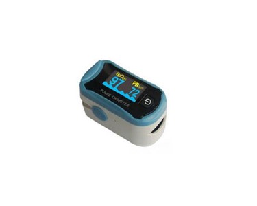Fingertip Pulse Oximeter Md300