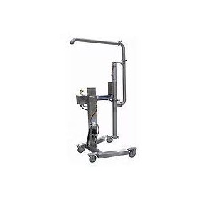 Depositing Transfer Pump | Unifiller Hopper Topper Powerlift