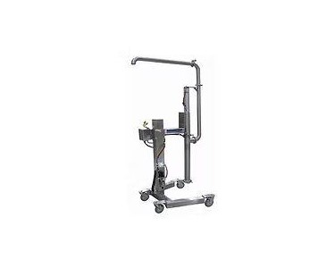 Depositing Transfer Pump | Unifiller Hopper Topper Powerlift