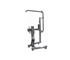Depositing Transfer Pump | Unifiller Hopper Topper Powerlift