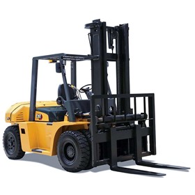 Diesel Forklift | 7-10 Tonne
