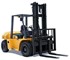 Cat - Diesel Forklift | 7-10 Tonne