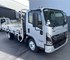 Isuzu - Tray Dropside Truck | NNR 45-150 DT D34 Traypack