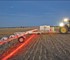 Ultimate LED Agricultural Boom Spray Illumination LED Red Light. Night spray work