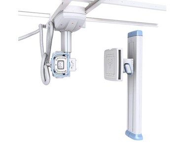 X-ray Machine | Radiologia - Challenger X