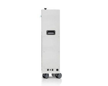 i-team - Commercial Air Purifier | i-air 