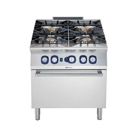 Electrolux 391260 | 4 Burner Gas Cooker with Oven 900XP