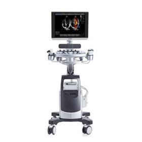 Ultrasound Equipment | QBit – 9