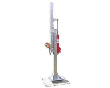 NBS - NBS-Tiltmast