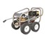 Aussie Pumps - AB400 | 4000 PSI Petrol Pressure Cleaner With Electric Start