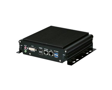In Vehicle Computer | On-board Telematics | VBOX-3122