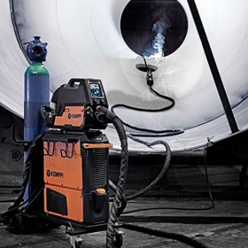 MIG Welder | X5 FastMig Welding System