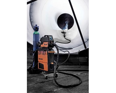 Kemppi - MIG Welder | X5 FastMig Welding System