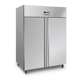 2 Door Commercial Upright Freezer 1300L | 3735194