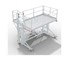 Mobile Access Platform | Portable Truck Access Platforms