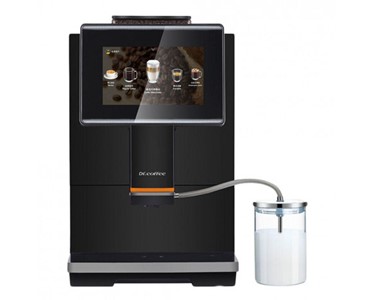 Dr Coffee C11 Fully Automatic Coffee Machine