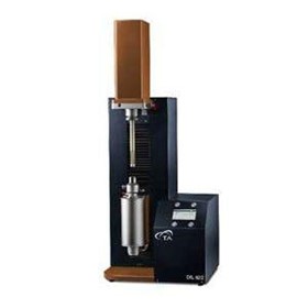 Vertical Dilatometer | DIL 820 Series