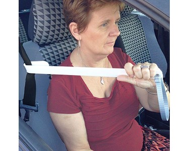 Pelican - Aged Care & Disability | Seat Belt Hook