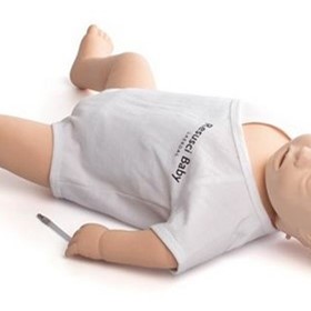 Resusci Baby First Aid Manikin