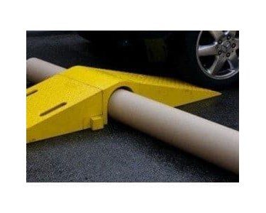Checkers - Modular Hose Bridge System for up to 179mm Lines