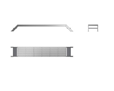 Loading Ramps | FormStep Bridge