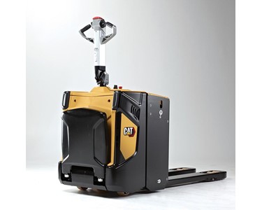 Cat - Powered Pallet Truck | 1.6-2.0T