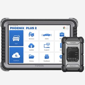 Phoenix Plus 2 Advanced Diagnostic Scan Tool
