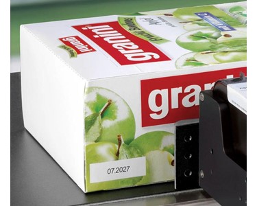 Videojet - Advanced Thermal Inkjet Printer | Wolke m610® 