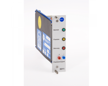 Ionisation Flame Controller | BFI Automation