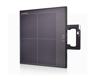 VIVIX-V 2532P Veterinary DR Detector | 25×30 cm