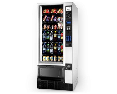 Necta - Beverage Dispenser Machine | Melodia