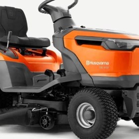 Ride On Lawn Mower | Husqvarna TS 112