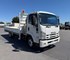 Isuzu - Used Traytop Truck | 2011 Frr500 FRR 500 