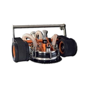 Robotics & Manipulators OFTEC | VacuMag 3000